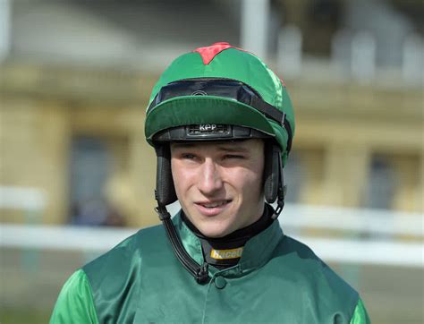 jack tudor jockey wikipedia|jack tudor stable jockey.